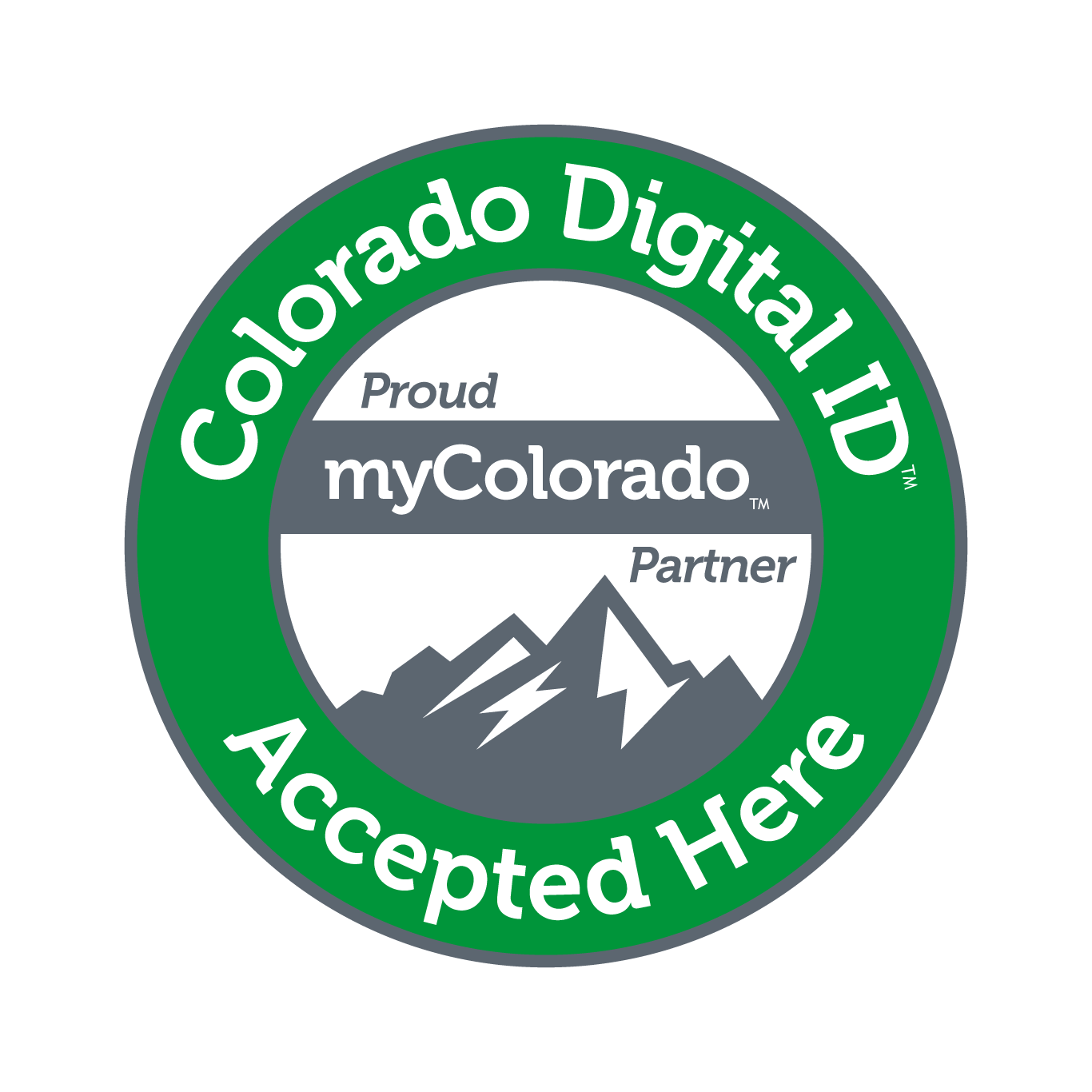 Colorado Digital ID