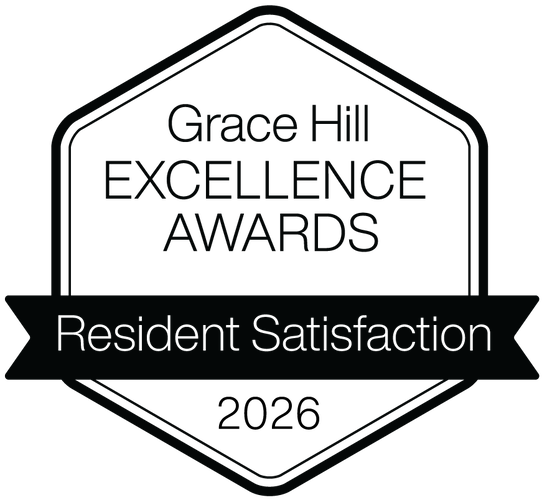  Grace Hill 2026 Award